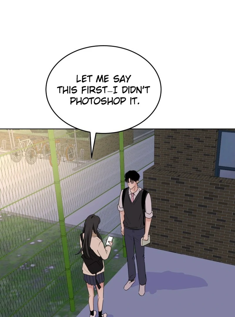 Highteen Spoiler chapter 4 page 96