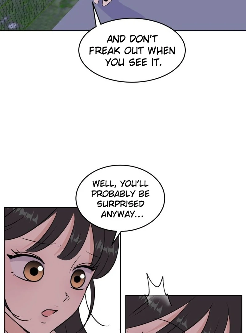 Highteen Spoiler chapter 4 page 97