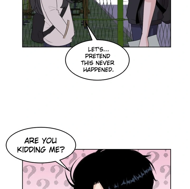 Highteen Spoiler chapter 5 page 11