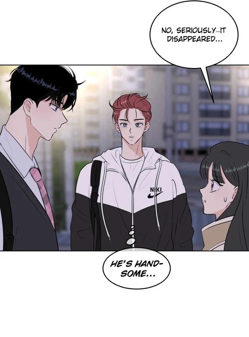 Highteen Spoiler chapter 5 page 13