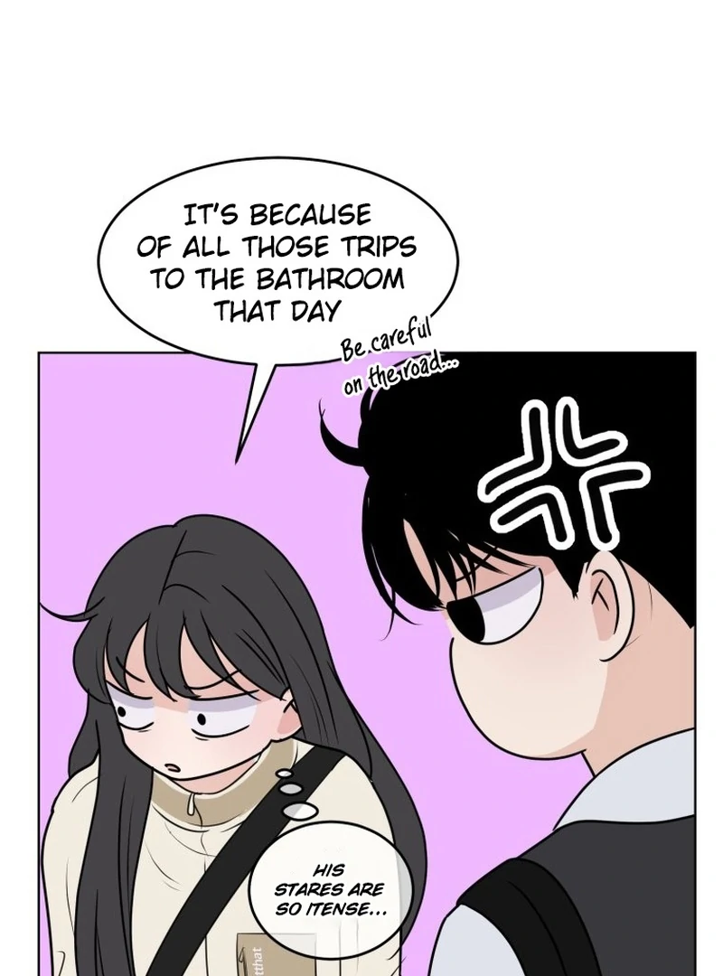 Highteen Spoiler chapter 5 page 14