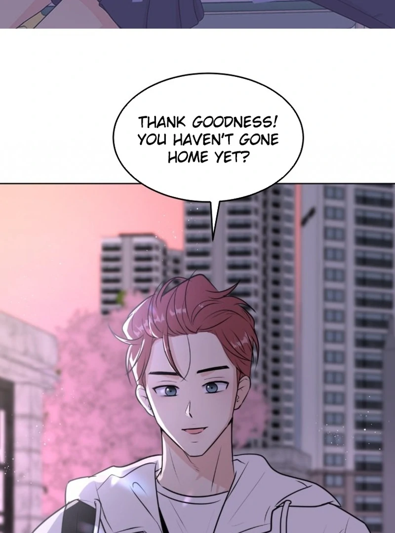Highteen Spoiler chapter 5 page 2