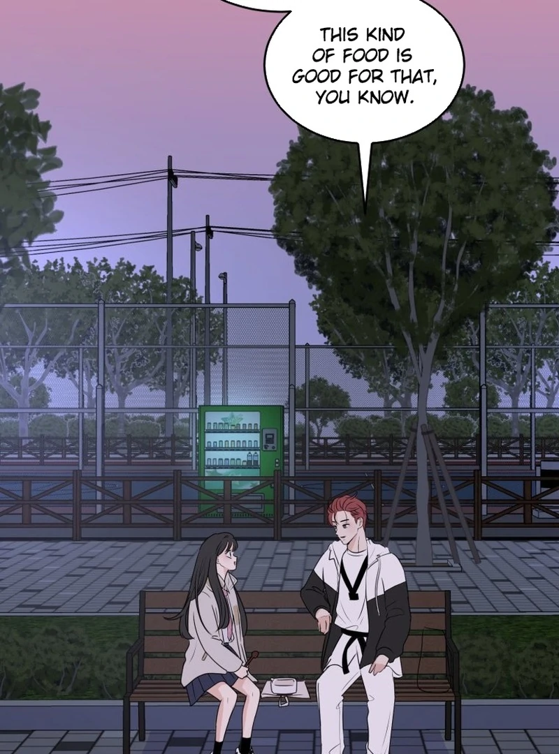 Highteen Spoiler chapter 5 page 20