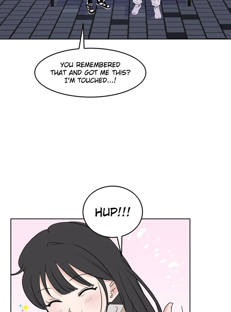Highteen Spoiler chapter 5 page 21
