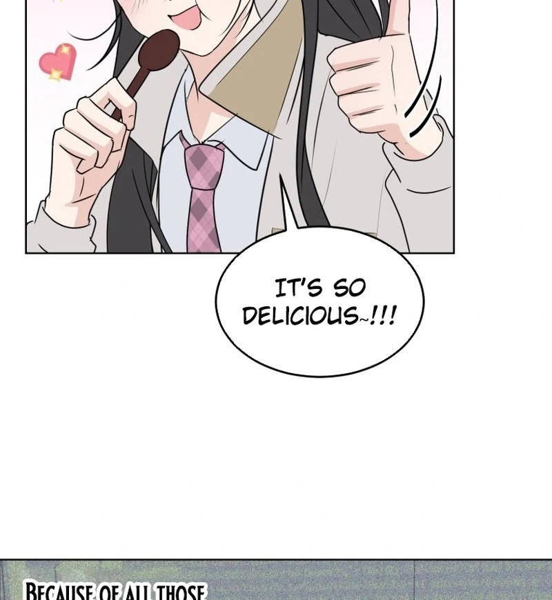 Highteen Spoiler chapter 5 page 22