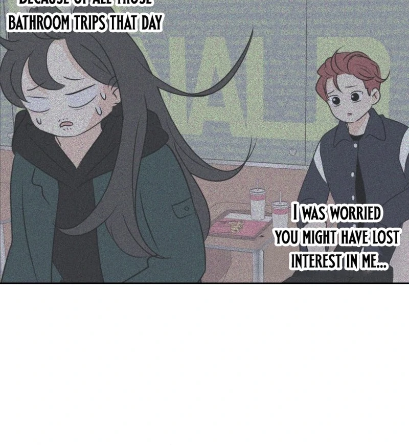 Highteen Spoiler chapter 5 page 23