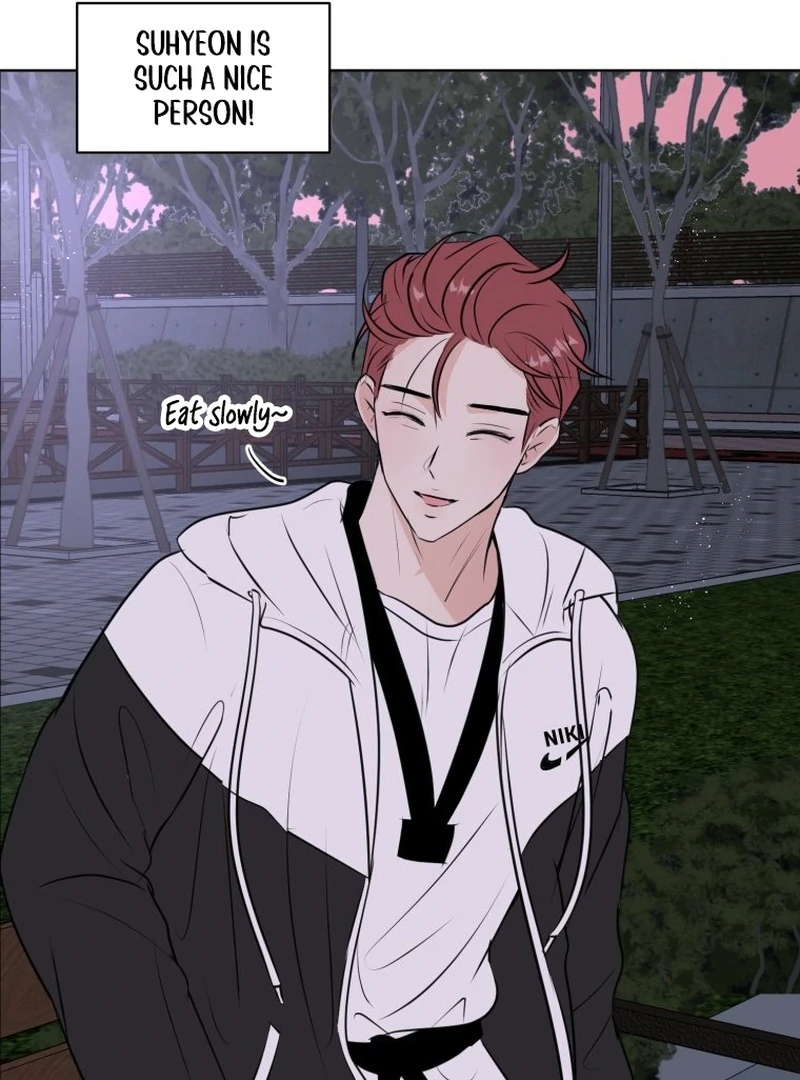 Highteen Spoiler chapter 5 page 24
