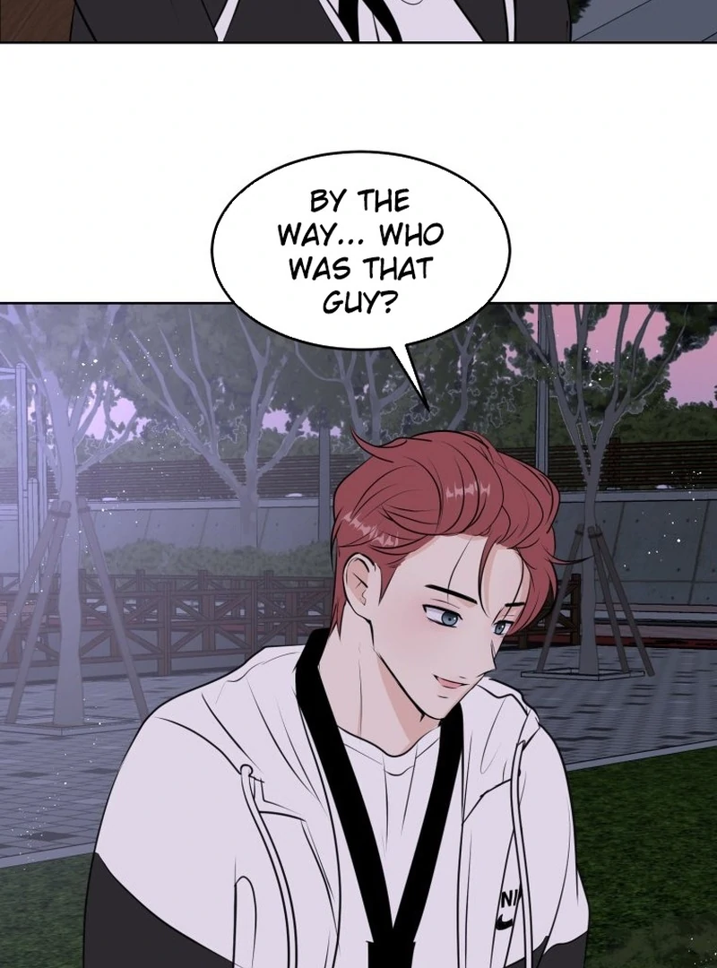 Highteen Spoiler chapter 5 page 25
