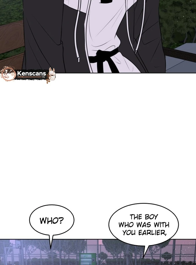 Highteen Spoiler chapter 5 page 26
