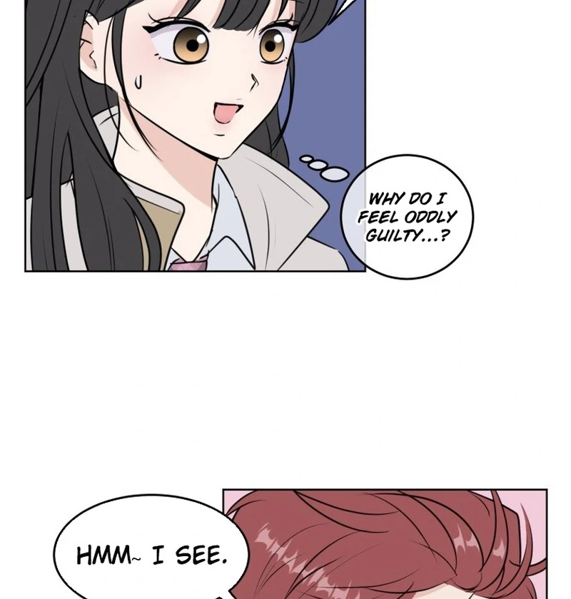 Highteen Spoiler chapter 5 page 28