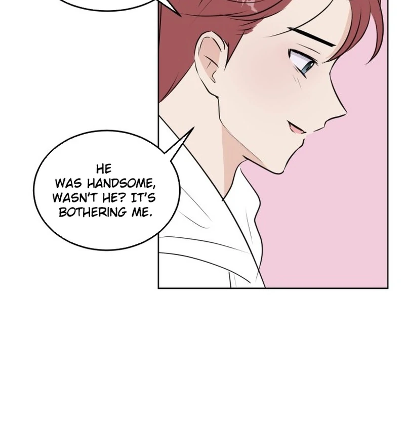 Highteen Spoiler chapter 5 page 29