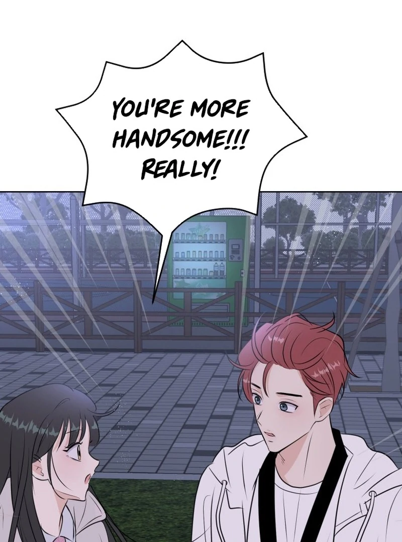 Highteen Spoiler chapter 5 page 31