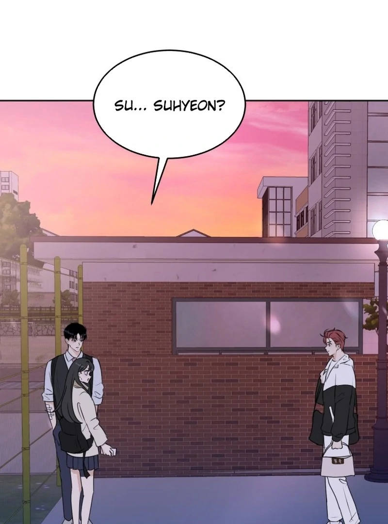 Highteen Spoiler chapter 5 page 4