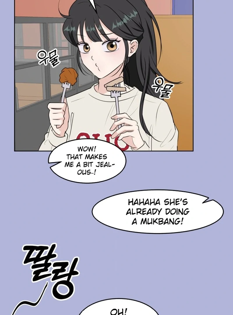 Highteen Spoiler chapter 5 page 42