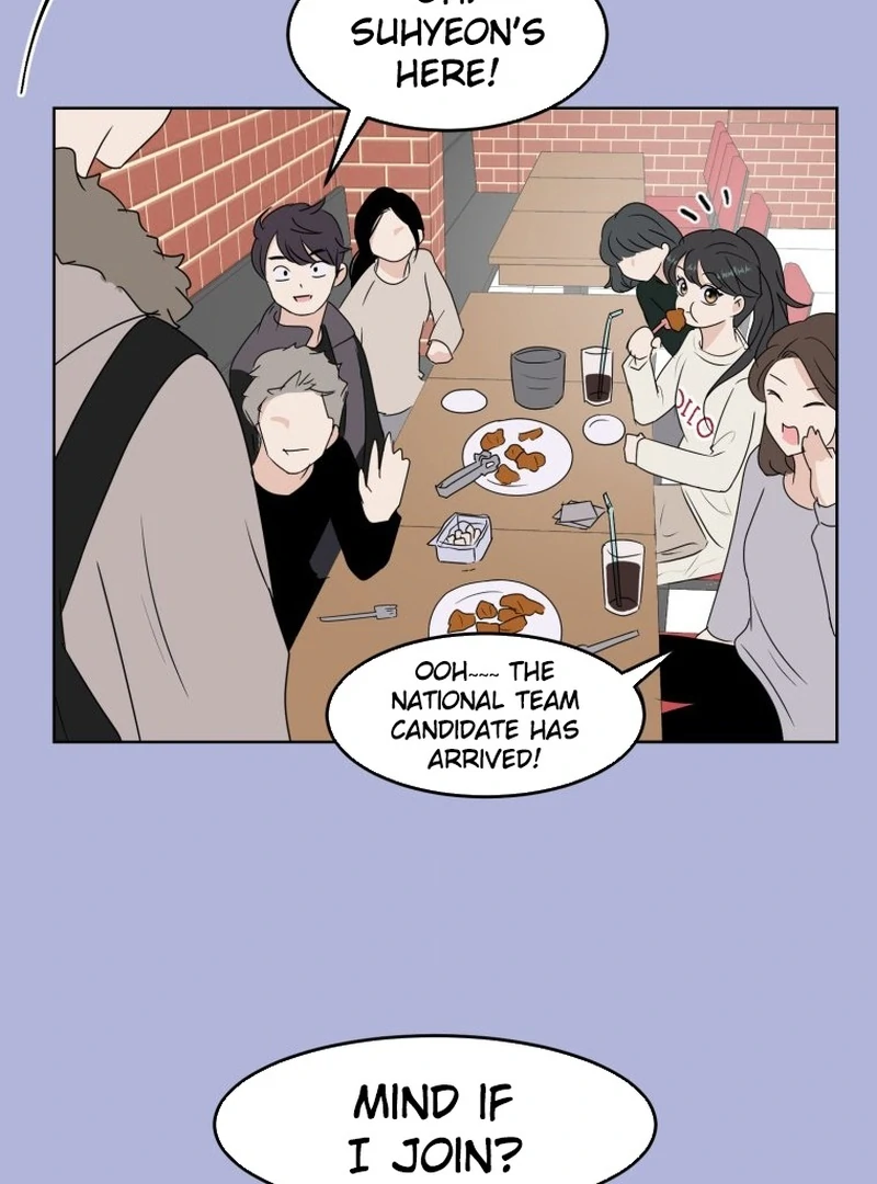 Highteen Spoiler chapter 5 page 43