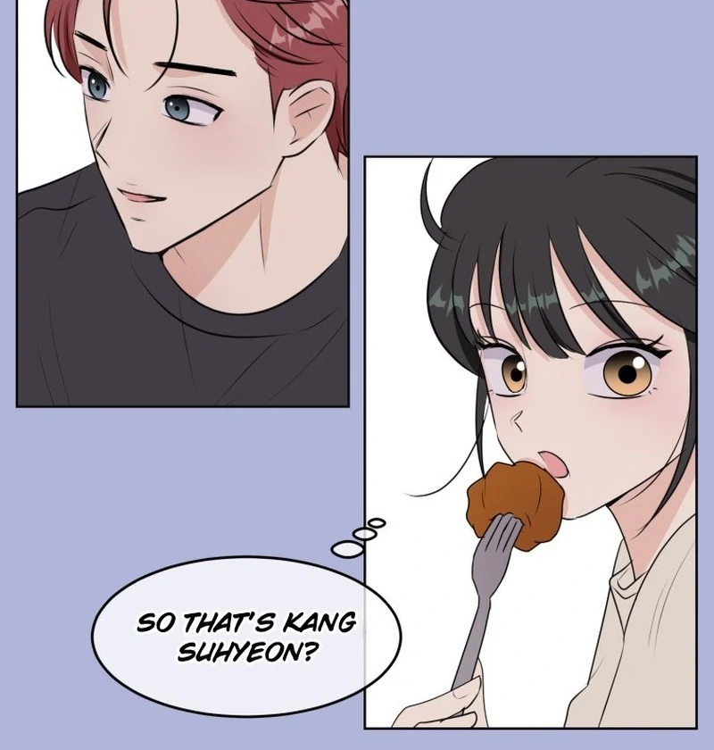 Highteen Spoiler chapter 5 page 46
