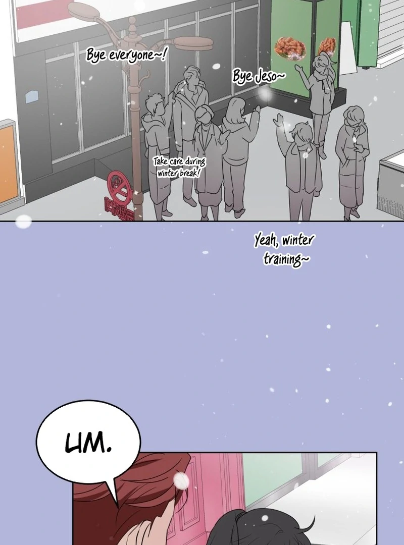 Highteen Spoiler chapter 5 page 48