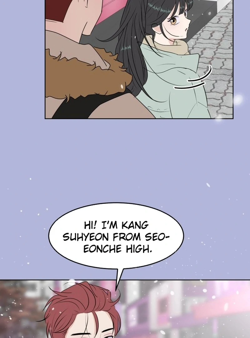 Highteen Spoiler chapter 5 page 49