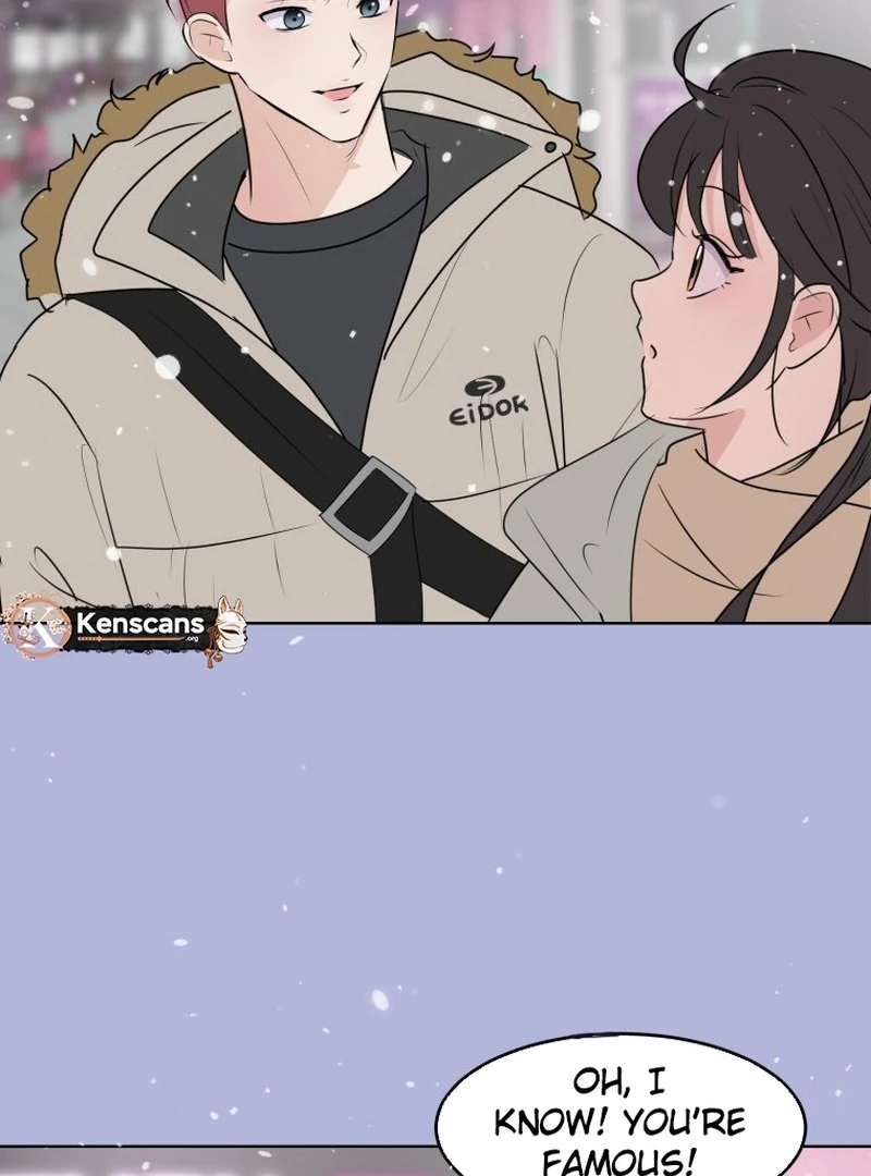 Highteen Spoiler chapter 5 page 50