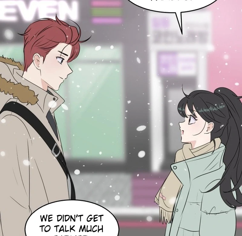 Highteen Spoiler chapter 5 page 51