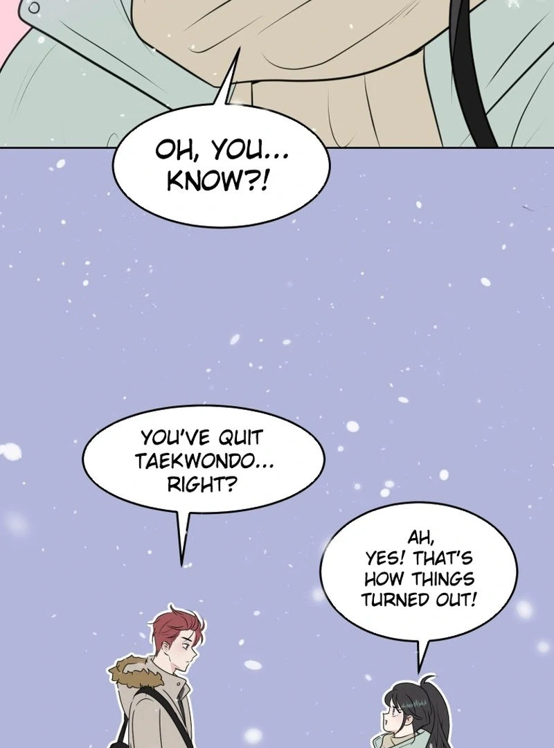 Highteen Spoiler chapter 5 page 55