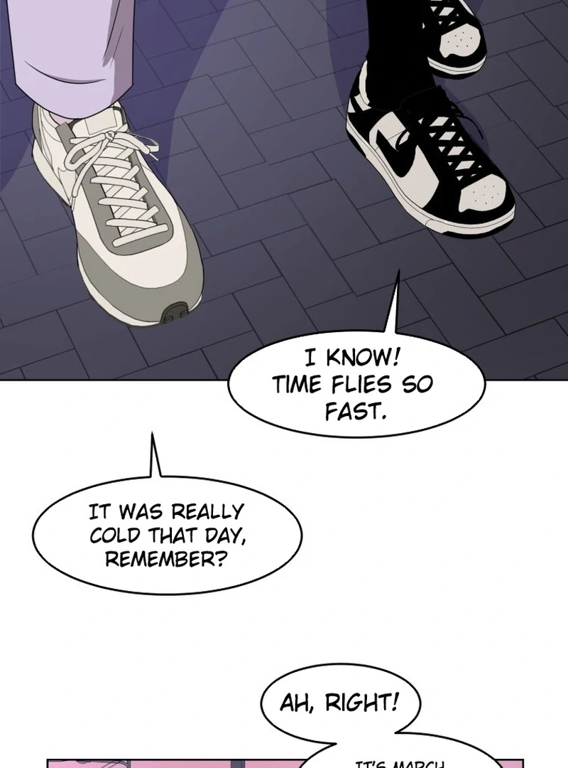 Highteen Spoiler chapter 5 page 61