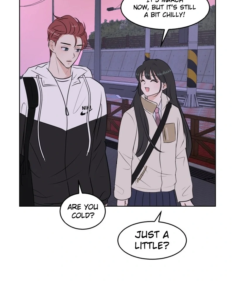 Highteen Spoiler chapter 5 page 62