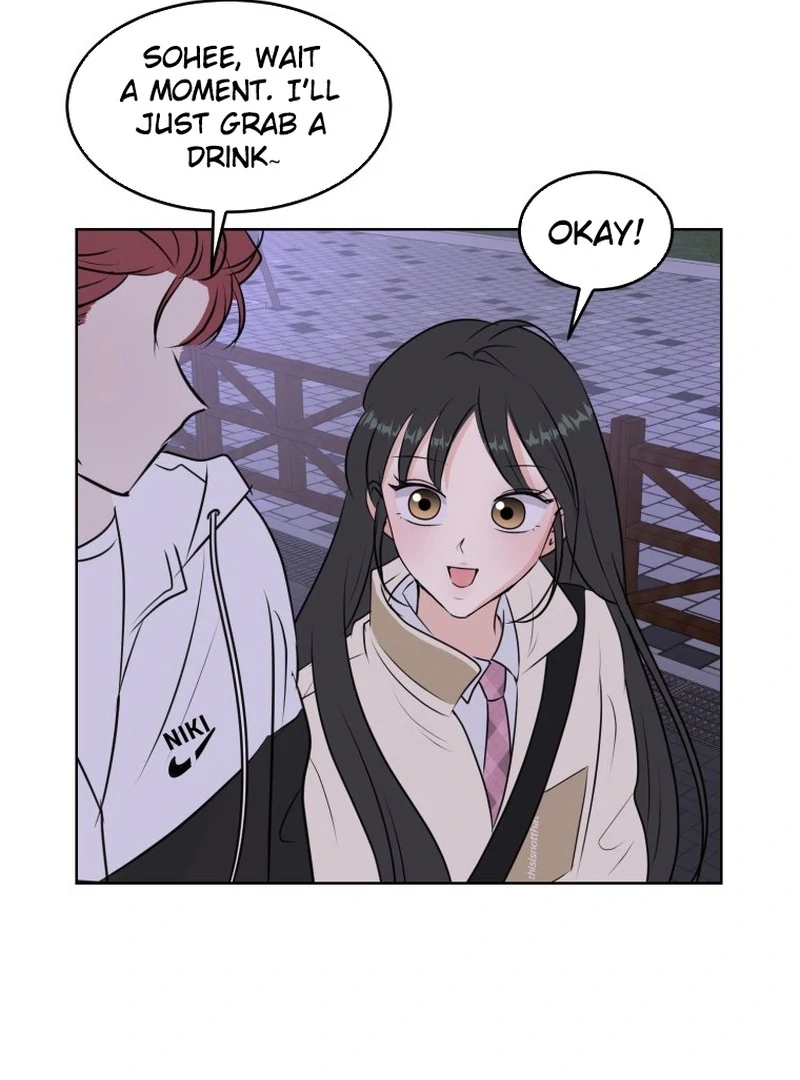 Highteen Spoiler chapter 5 page 64