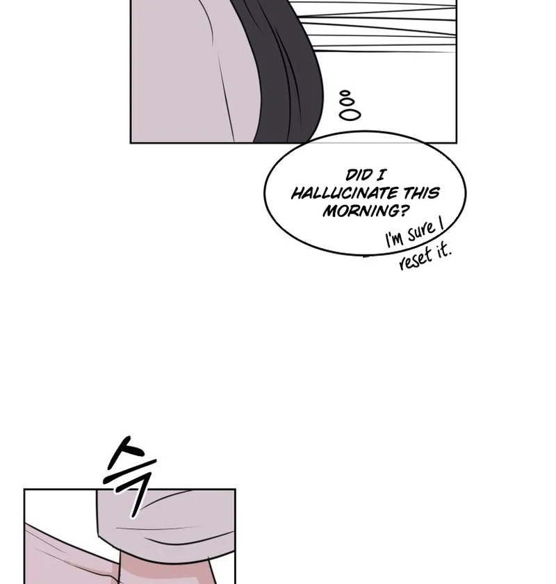 Highteen Spoiler chapter 5 page 68