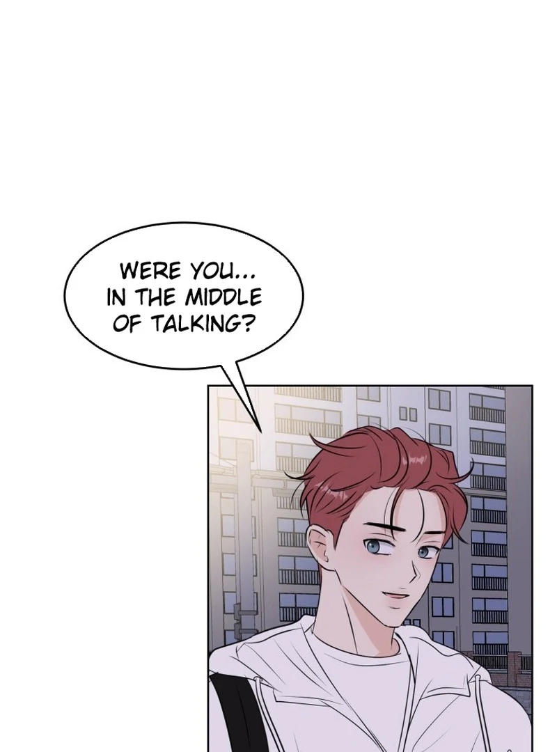 Highteen Spoiler chapter 5 page 7