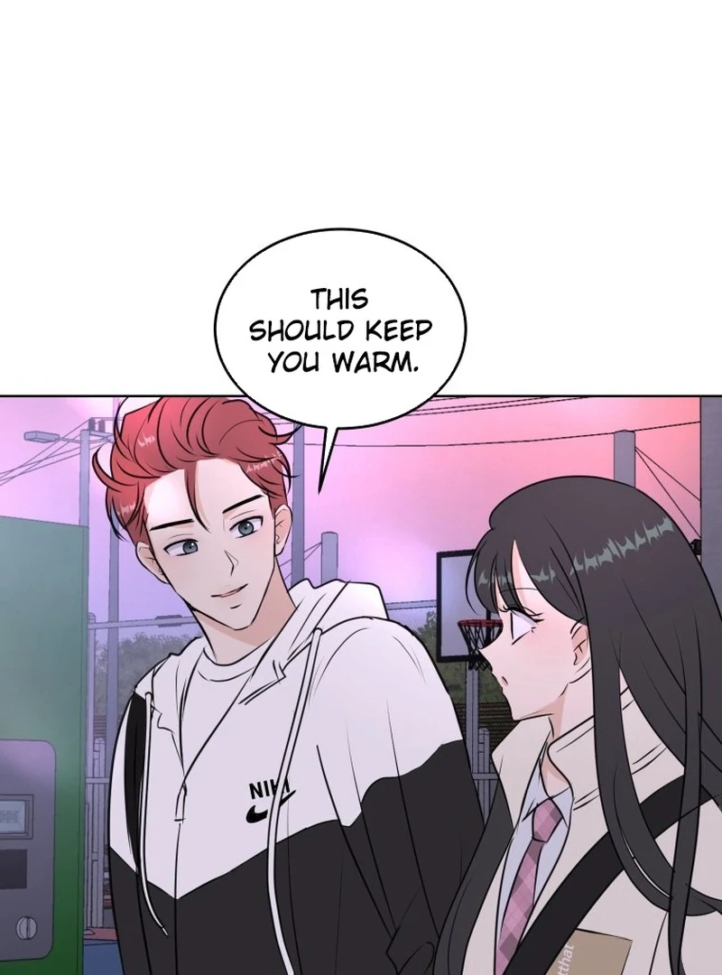 Highteen Spoiler chapter 5 page 71