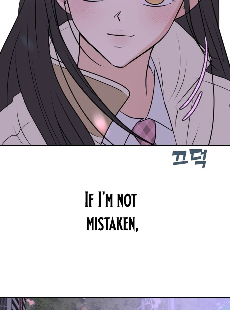 Highteen Spoiler chapter 5 page 73