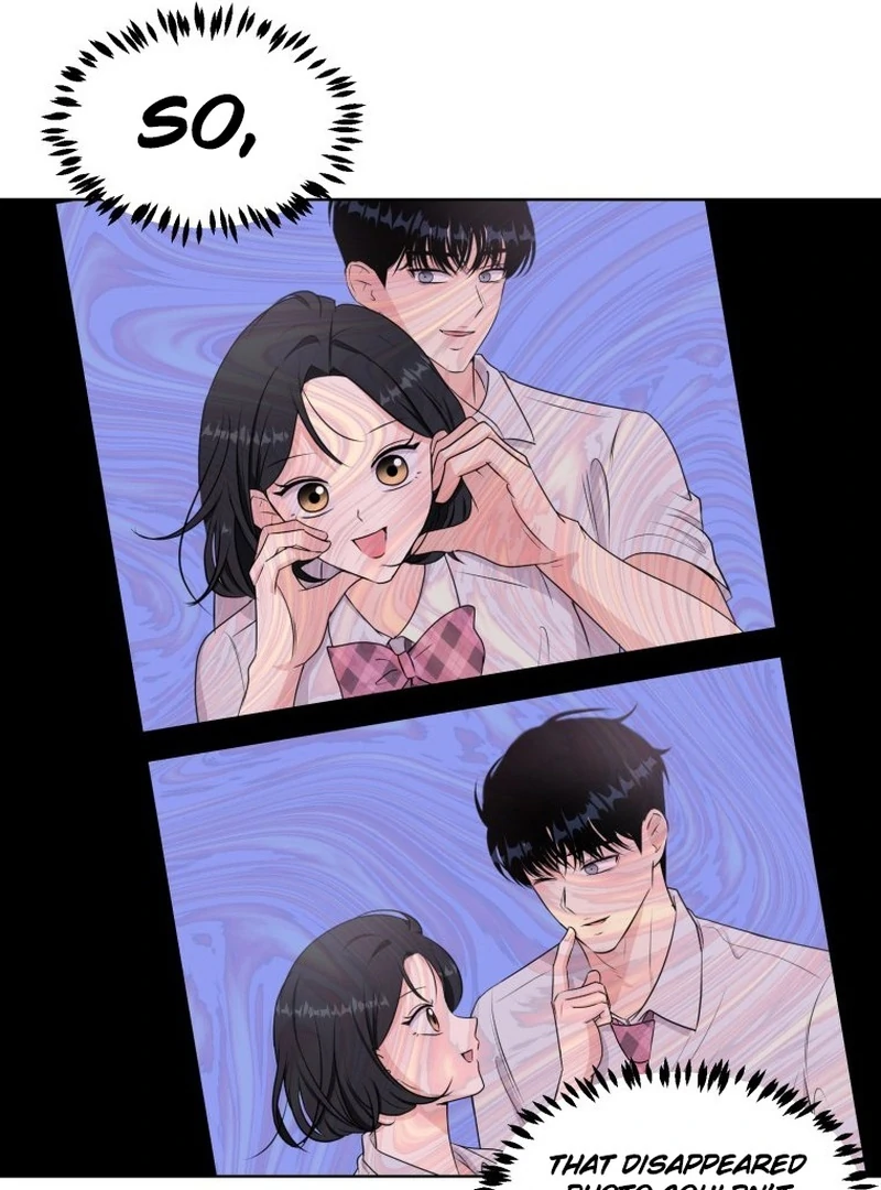 Highteen Spoiler chapter 5 page 76