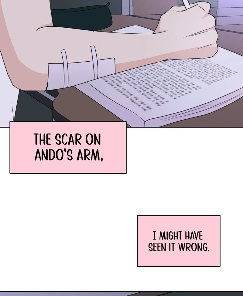Highteen Spoiler chapter 5 page 80