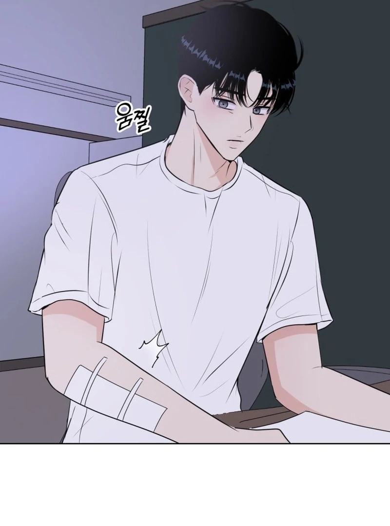 Highteen Spoiler chapter 5 page 81