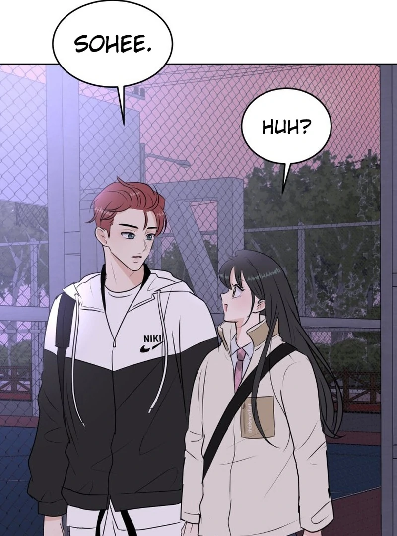 Highteen Spoiler chapter 5 page 92