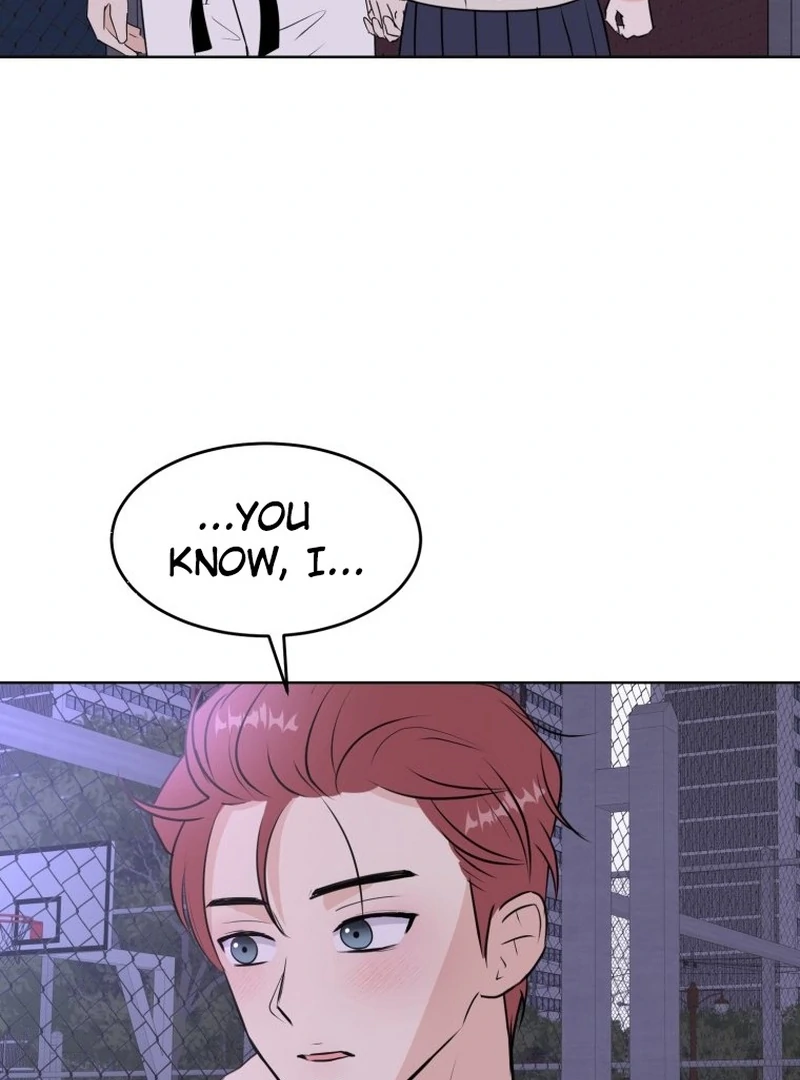 Highteen Spoiler chapter 5 page 93