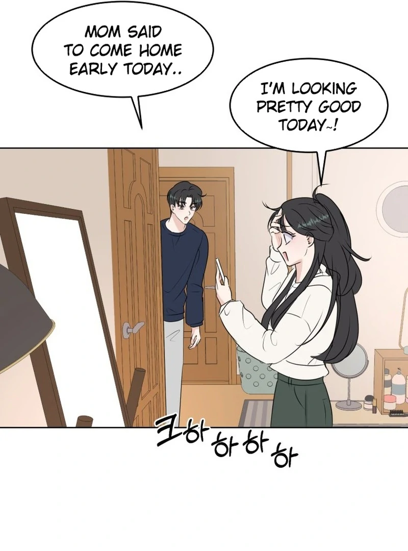 Highteen Spoiler chapter 6 page 105