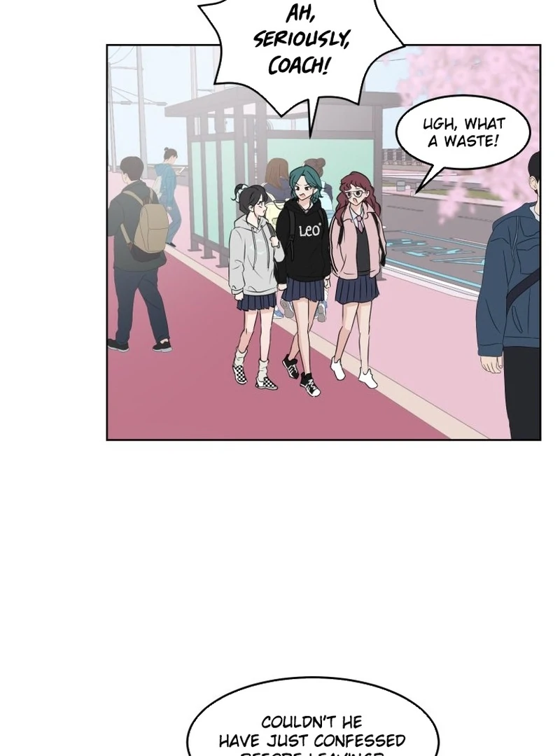 Highteen Spoiler chapter 6 page 19