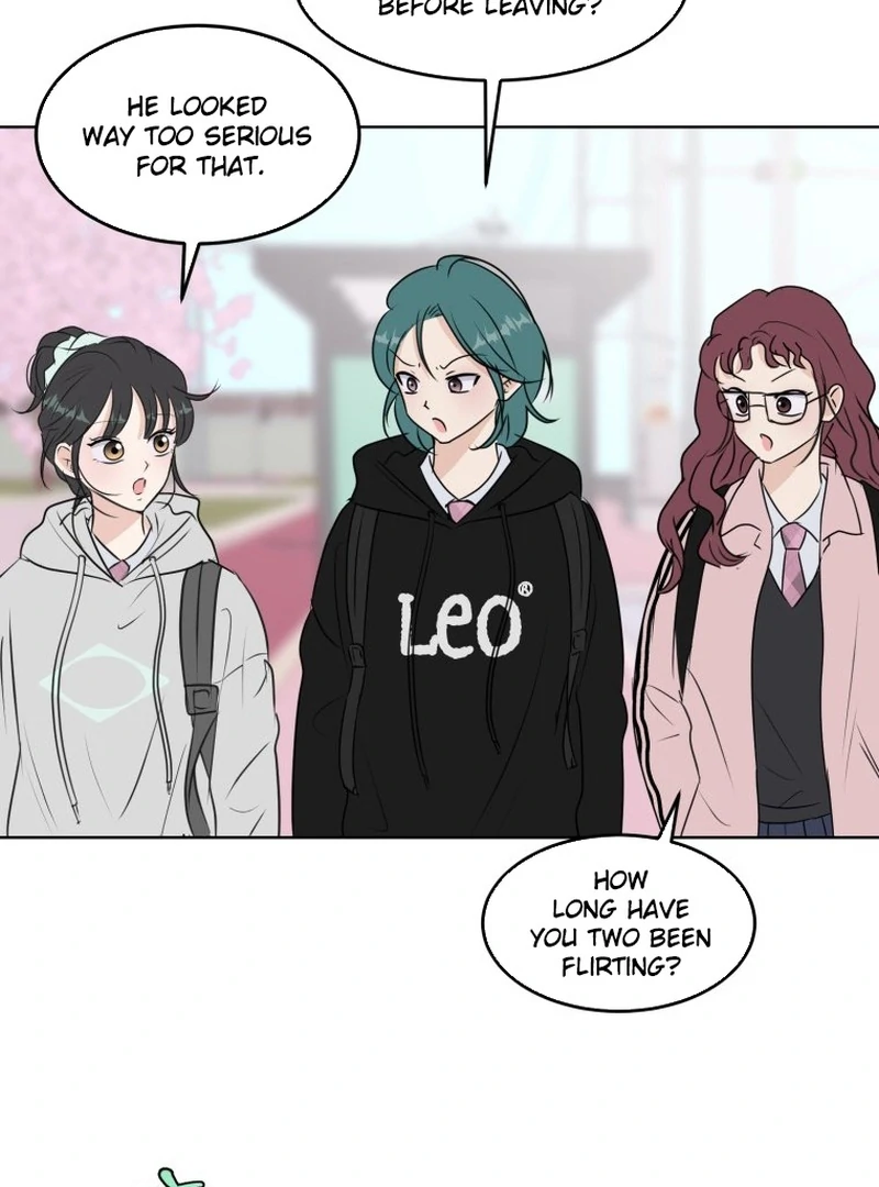 Highteen Spoiler chapter 6 page 20