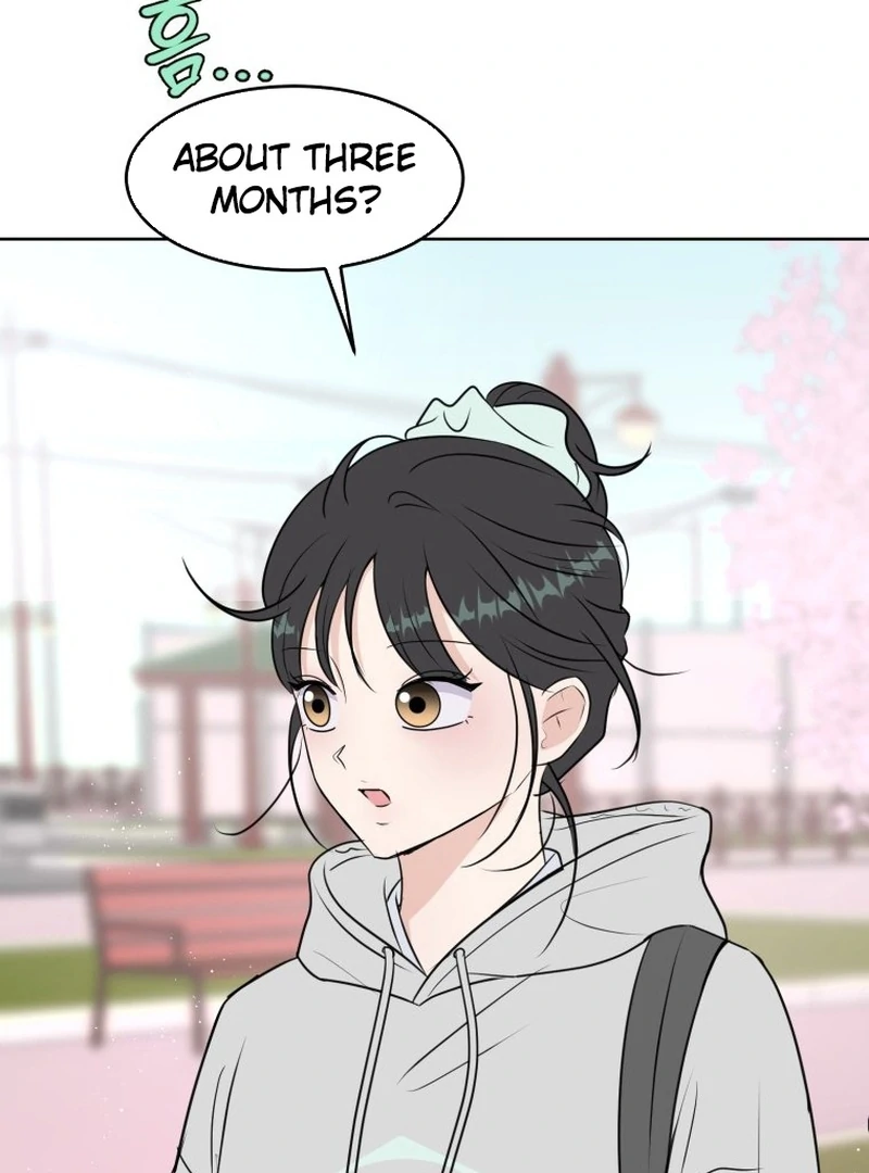 Highteen Spoiler chapter 6 page 21