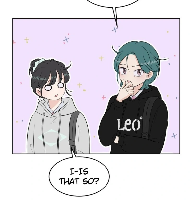 Highteen Spoiler chapter 6 page 23