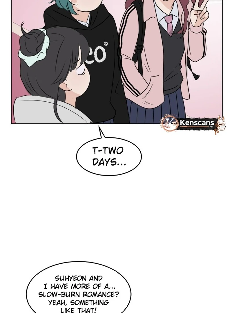 Highteen Spoiler chapter 6 page 25