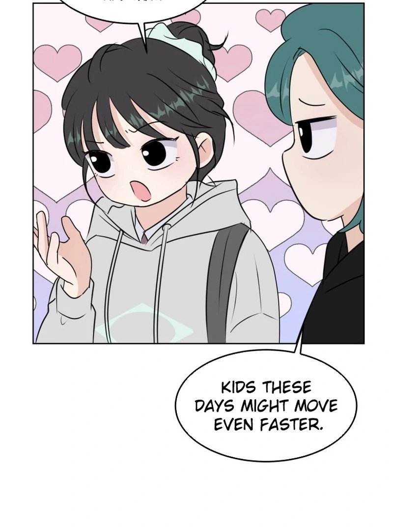 Highteen Spoiler chapter 6 page 26