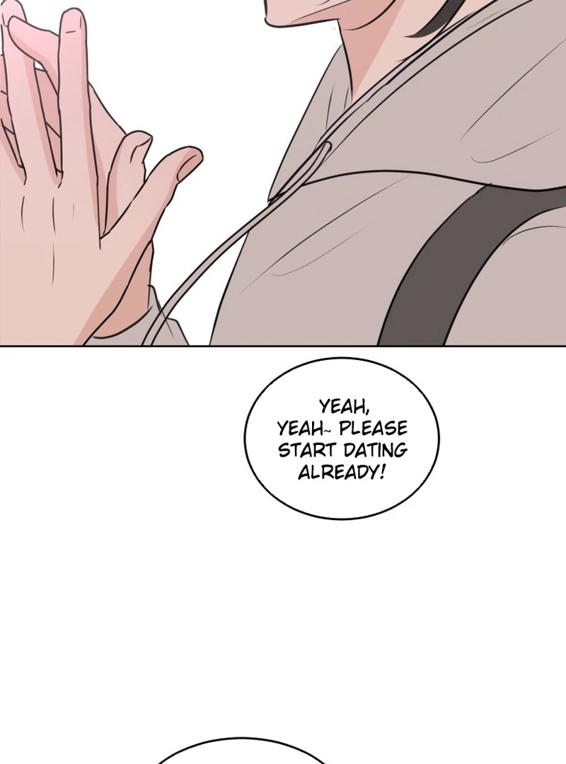 Highteen Spoiler chapter 6 page 31