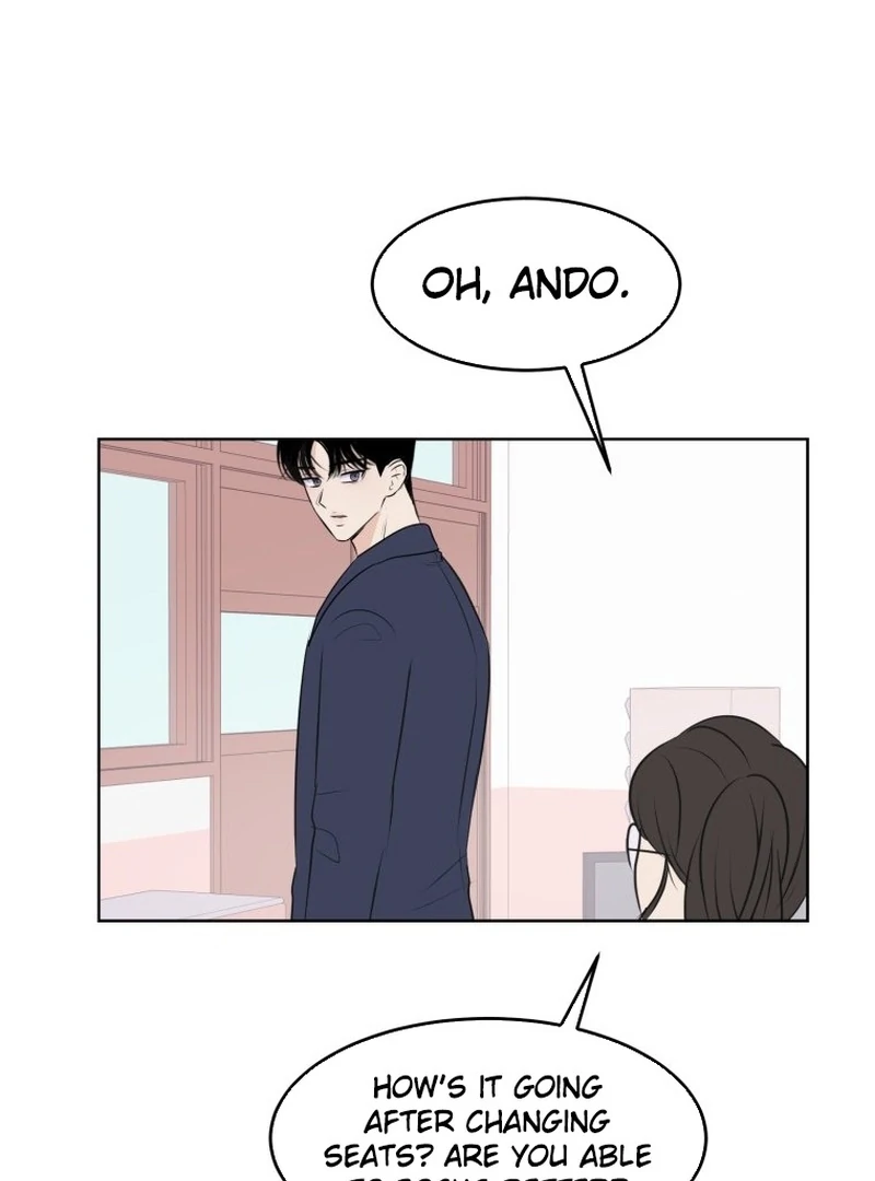 Highteen Spoiler chapter 6 page 42