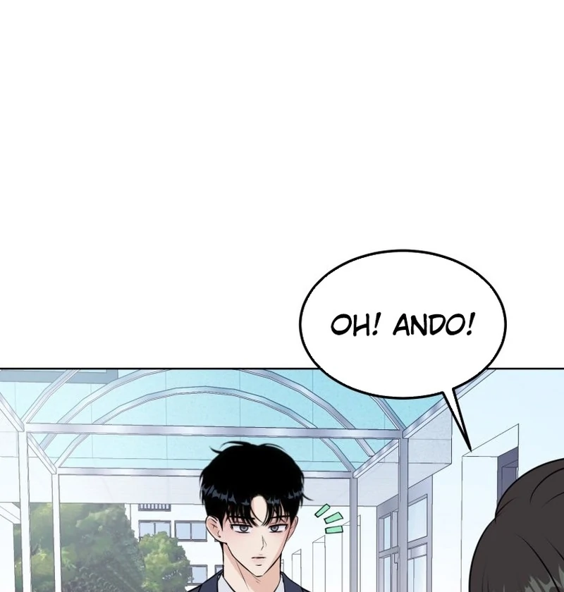 Highteen Spoiler chapter 6 page 50
