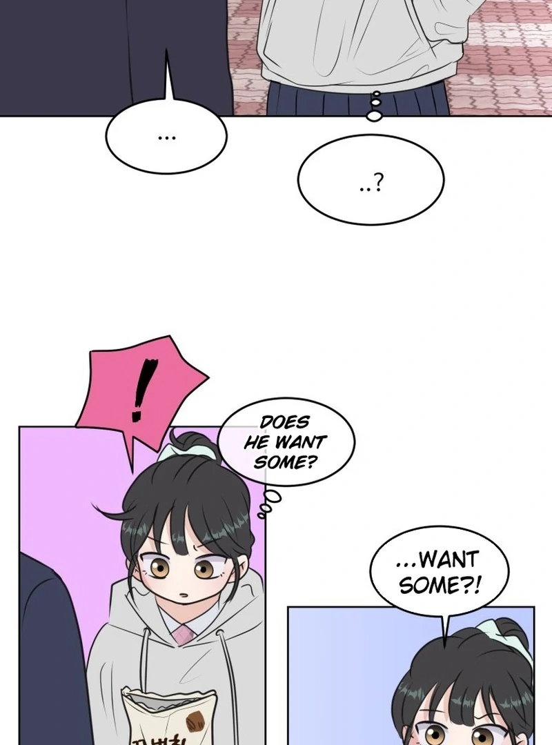 Highteen Spoiler chapter 6 page 53