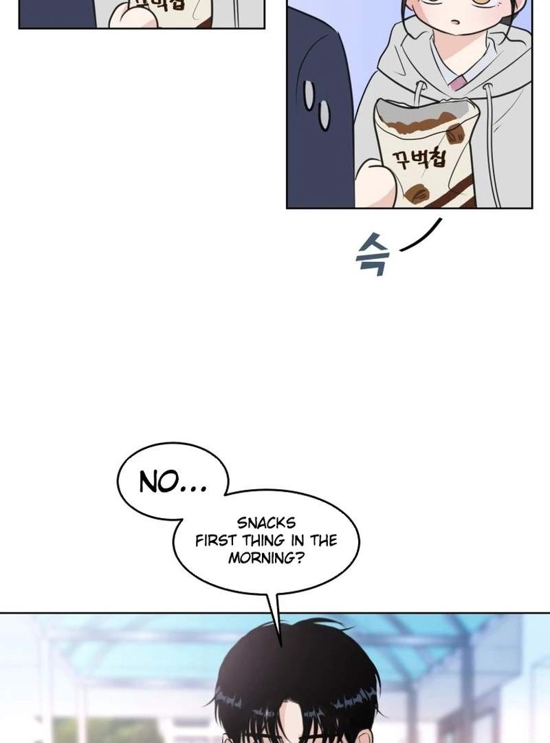 Highteen Spoiler chapter 6 page 54