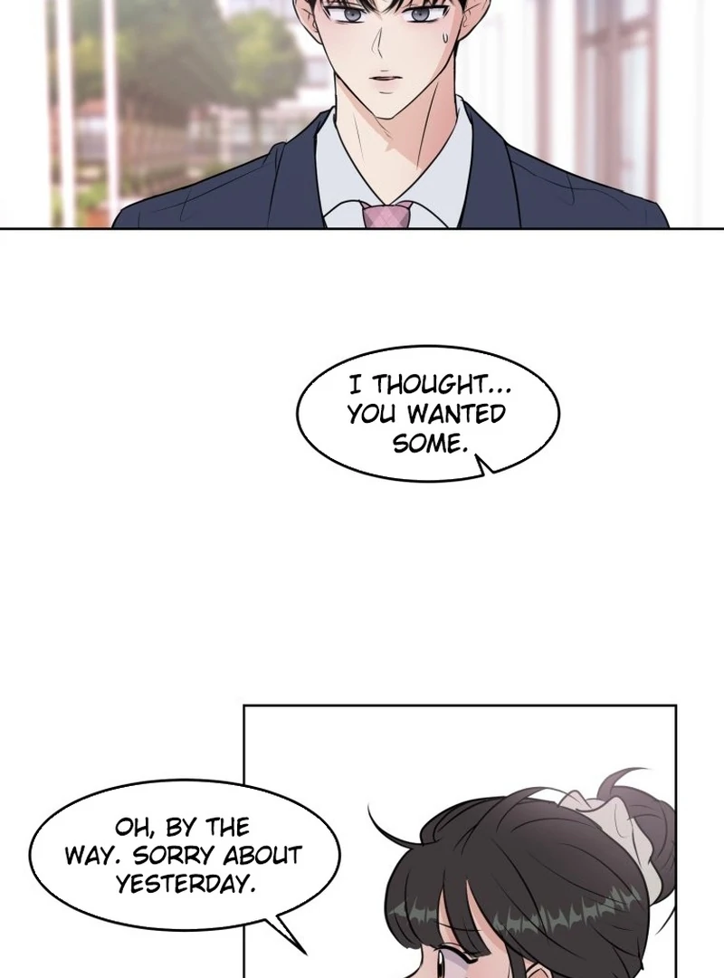 Highteen Spoiler chapter 6 page 55